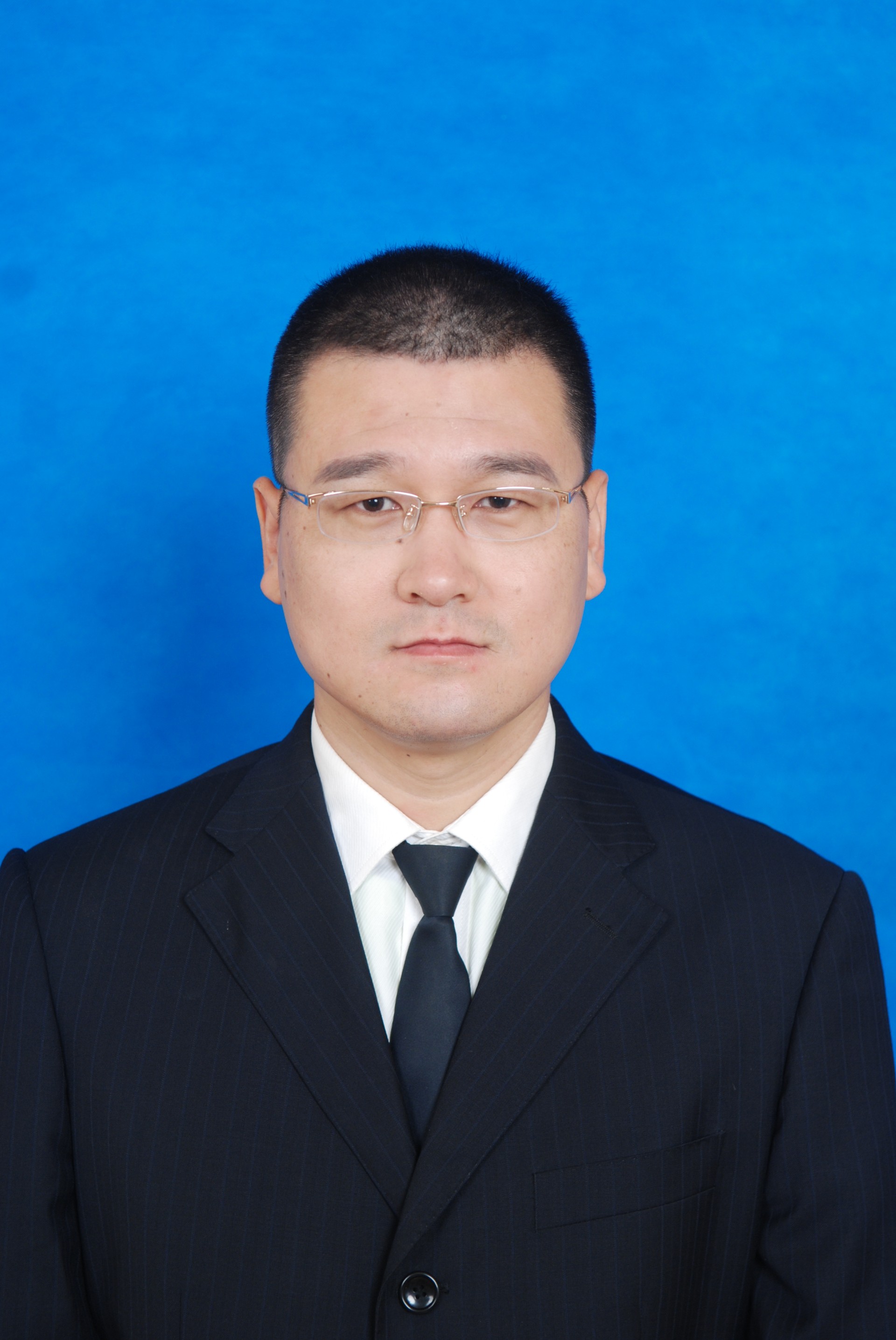 Prof. Dr. Tao Liu